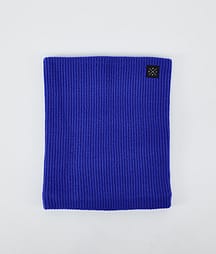 Dope 2X-Up Knitted Tuubihuivi Cobalt Blue