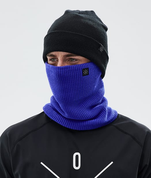 Dope 2X-Up Knitted Tuubihuivi Men