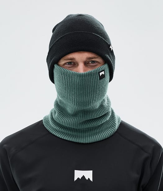 Montec Classic Knitted Tuubihuivi