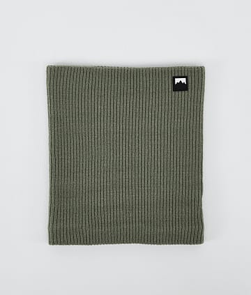 Montec Classic Knitted Tuubihuivi Greenish
