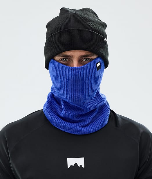 Montec Classic Knitted Tuubihuivi Men