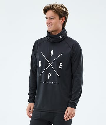 Dope Snuggle Kerrastopaita 2X-Up Black