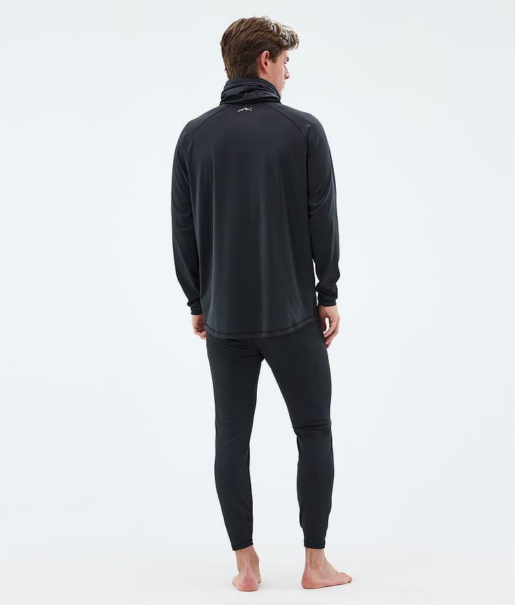 Dope Snuggle Kerrastopaita Miehet 2X-Up Black, Image 4 of 7