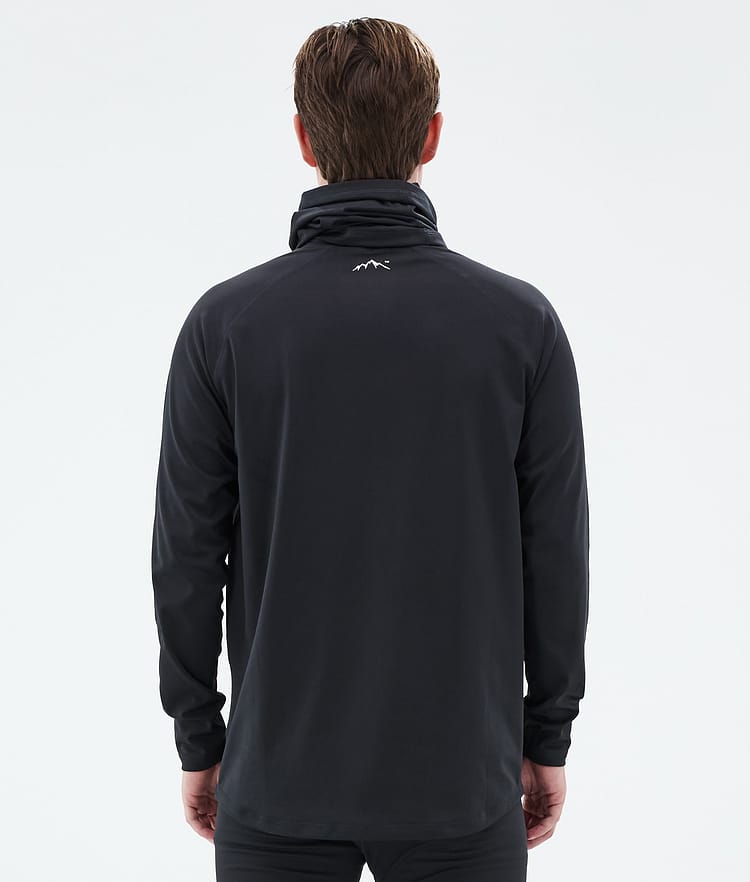 Dope Snuggle Kerrastopaita Miehet 2X-Up Black, Kuva 5 / 7