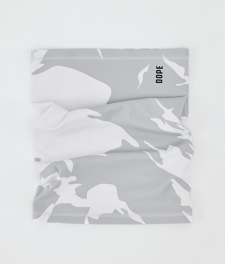 Dope Snuggle Kerrastopaita Miehet 2X-Up Grey Camo, Image 7 of 7