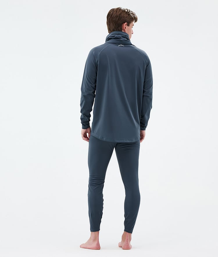 Dope Snuggle Kerrastopaita Miehet 2X-Up Metal Blue, Kuva 4 / 7