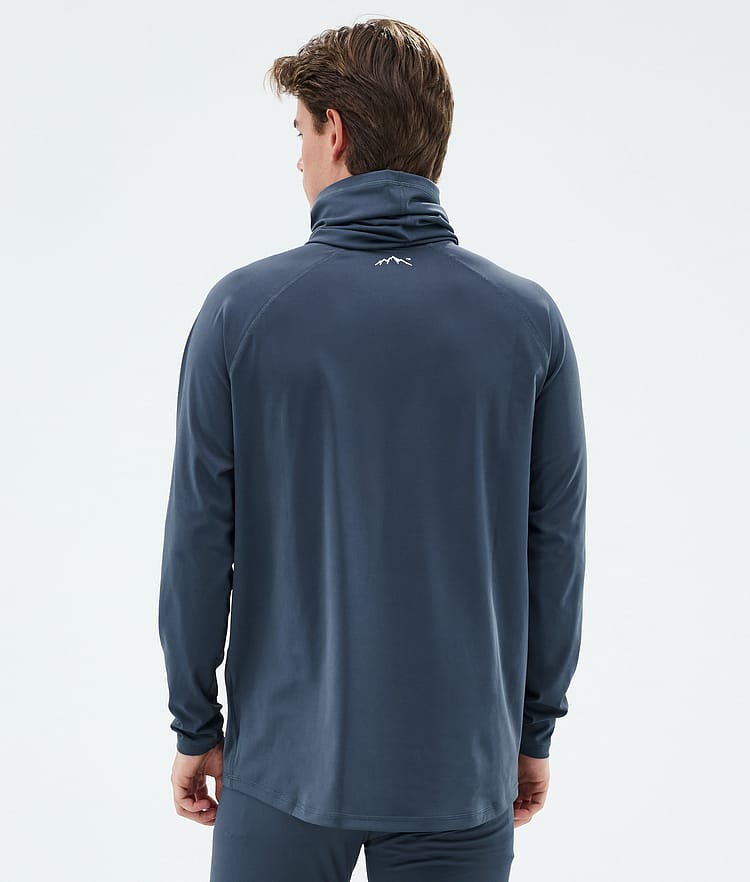 Dope Snuggle Kerrastopaita Miehet 2X-Up Metal Blue, Kuva 5 / 7