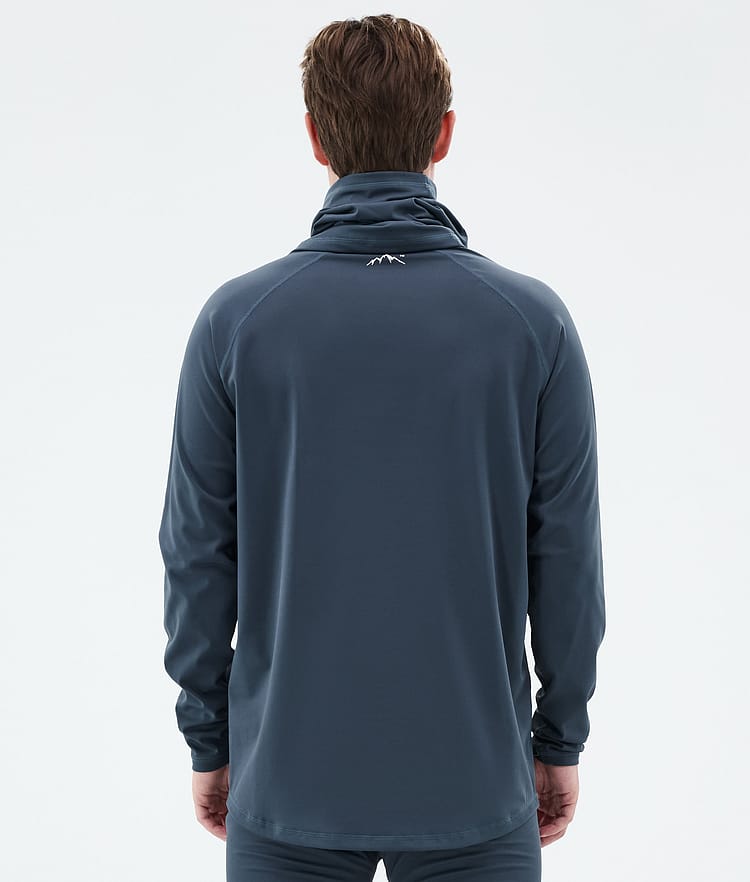 Dope Snuggle Kerrastopaita Miehet 2X-Up Metal Blue, Kuva 5 / 7