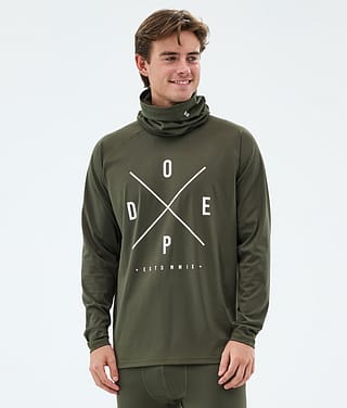 Dope Snuggle Kerrastopaita Miehet