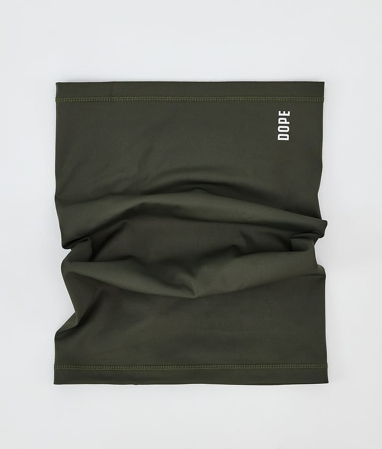 Dope Snuggle Kerrastopaita Miehet 2X-Up Olive Green, Kuva 7 / 7