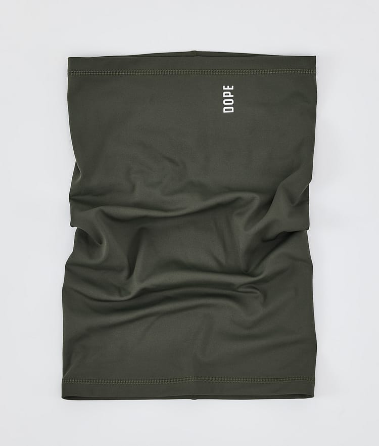 Dope Snuggle Kerrastopaita Miehet 2X-Up Olive Green, Kuva 7 / 7