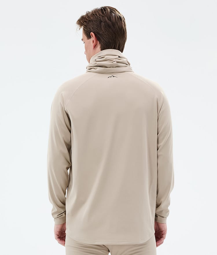 Dope Snuggle Kerrastopaita Miehet 2X-Up Sand, Kuva 5 / 7
