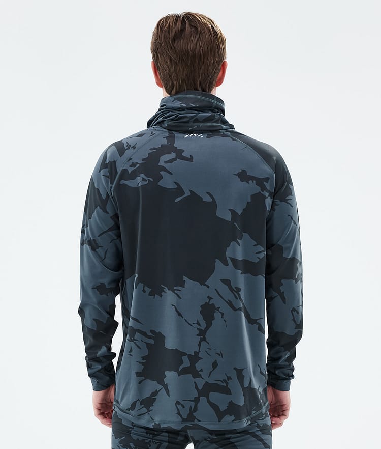 Dope Snuggle Kerrastopaita Miehet 2X-Up Metal Blue Camo, Kuva 5 / 7