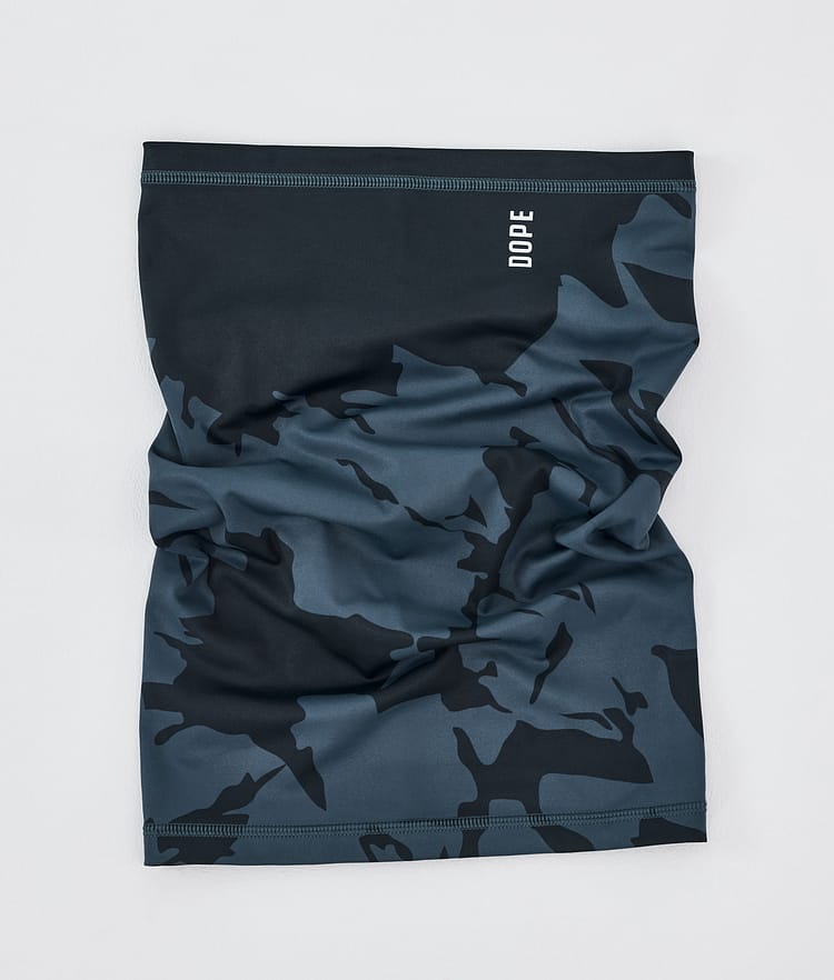 Dope Snuggle Kerrastopaita Miehet 2X-Up Metal Blue Camo, Kuva 7 / 7