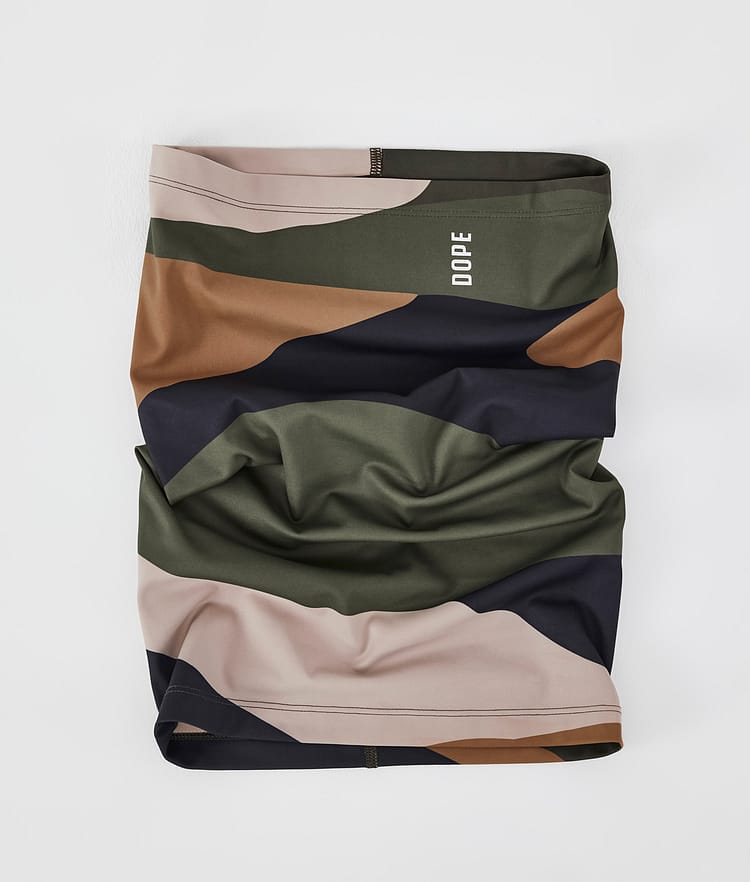 Dope Snuggle Kerrastopaita Miehet 2X-Up Shards Gold Green, Image 7 of 7