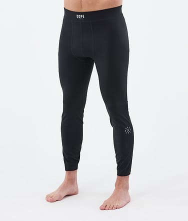 Dope Snuggle Kerrastohousut Miehet 2X-Up Black