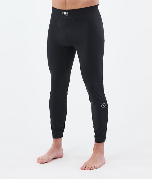 Dope Snuggle Kerrastohousut Miehet 2X-Up Black