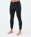 Dope Snuggle Kerrastohousut Miehet 2X-Up Black