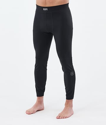 Dope Snuggle Kerrastohousut Miehet 2X-Up Black
