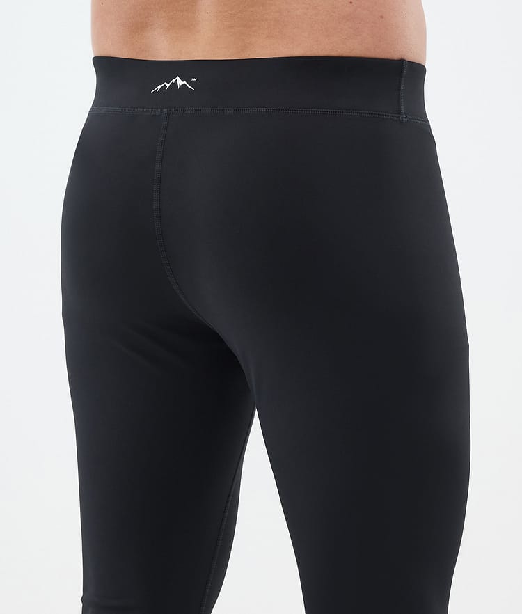 Dope Snuggle Kerrastohousut Miehet 2X-Up Black, Kuva 6 / 7
