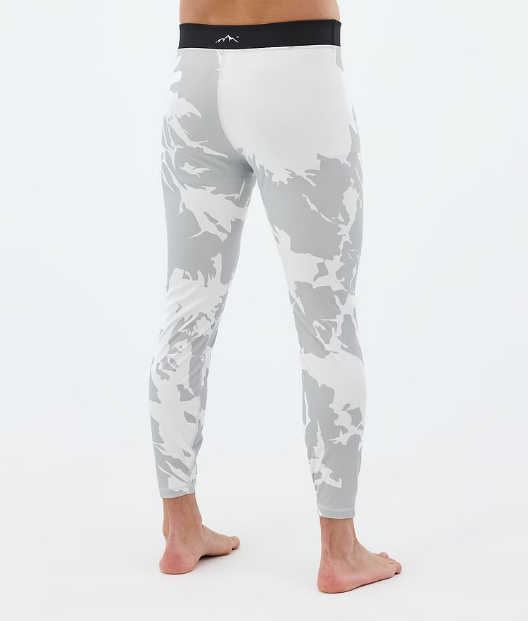Dope Snuggle Kerrastohousut Miehet 2X-Up Grey Camo, Image 2 of 7
