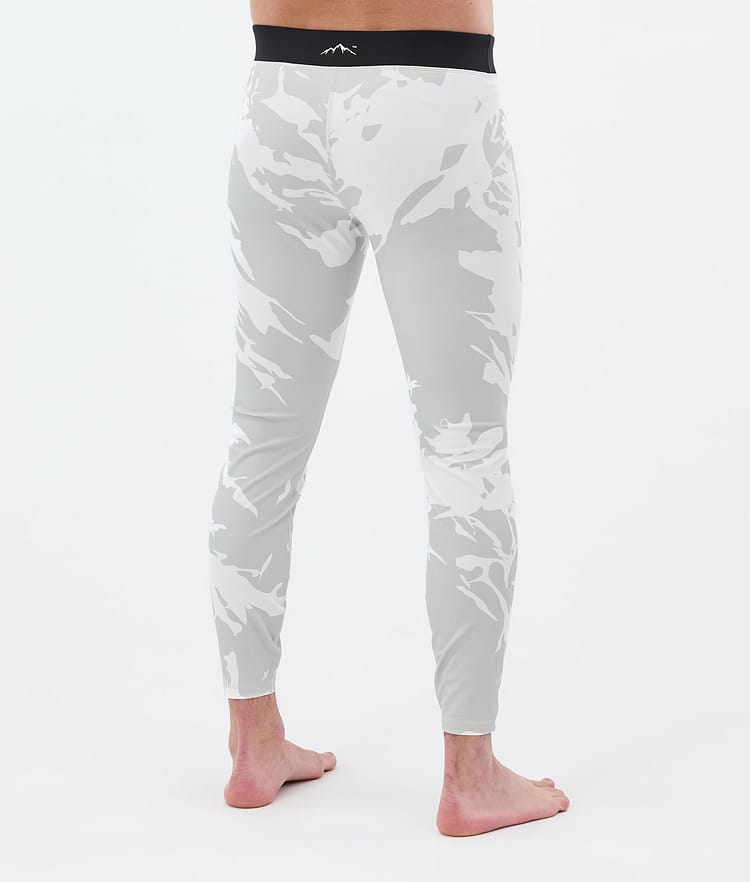 Dope Snuggle Kerrastohousut Miehet 2X-Up Grey Camo, Kuva 2 / 7