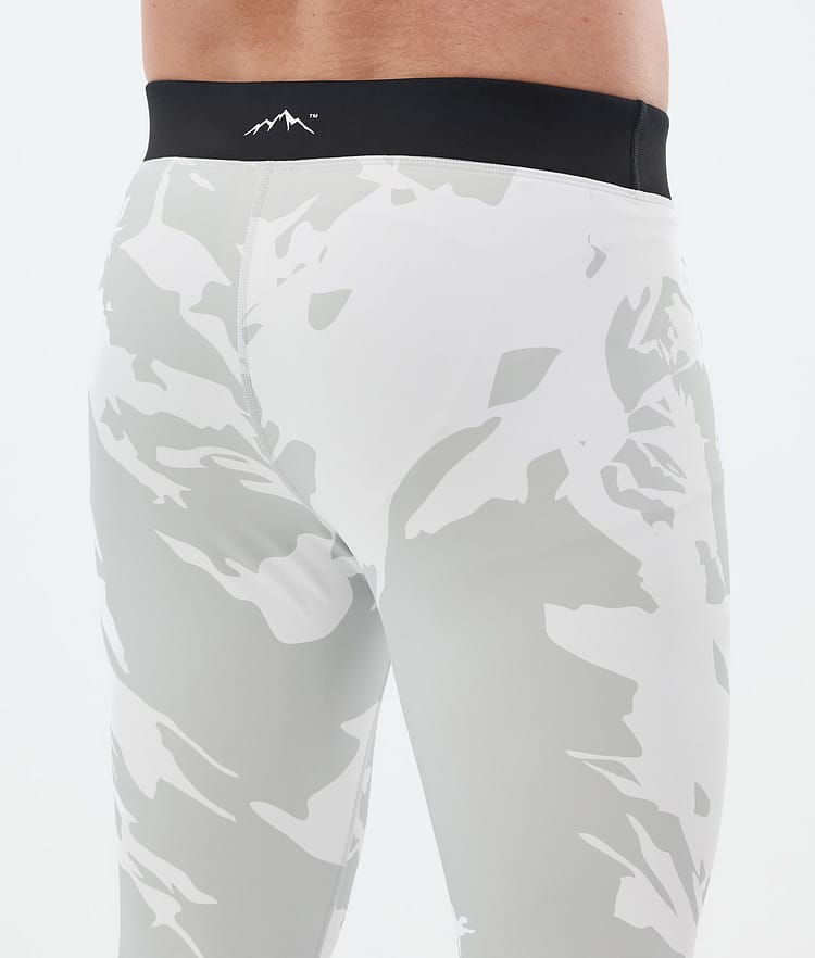 Dope Snuggle Kerrastohousut Miehet 2X-Up Grey Camo, Kuva 6 / 7