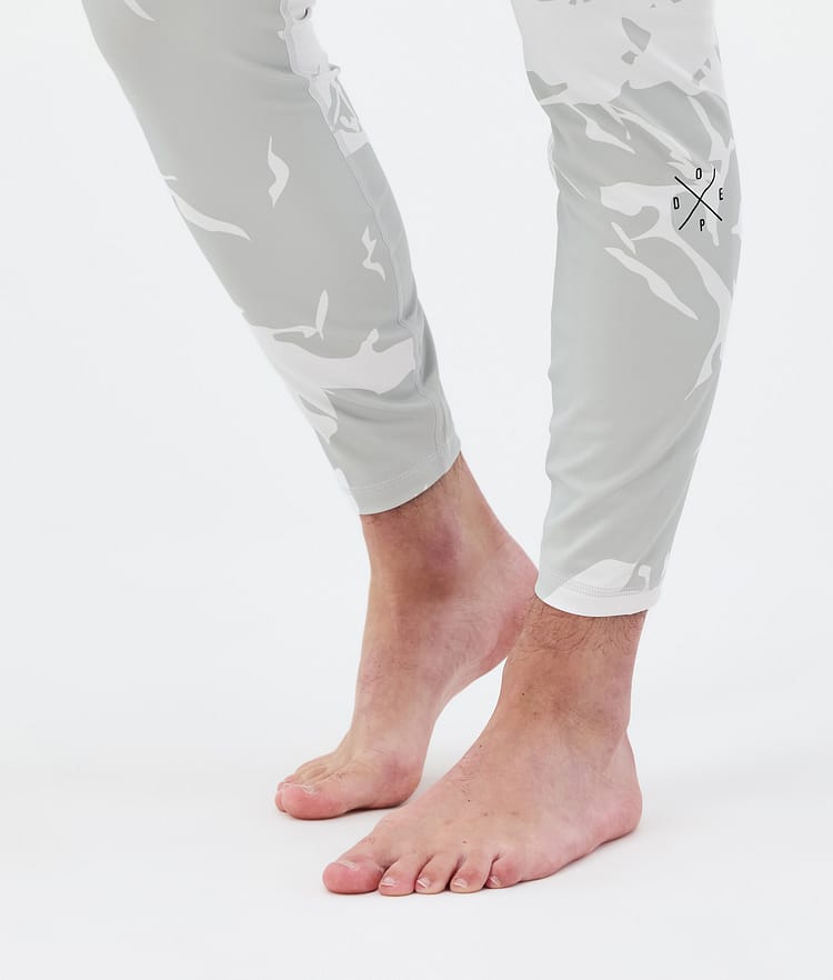 Dope Snuggle Kerrastohousut Miehet 2X-Up Grey Camo, Kuva 7 / 7