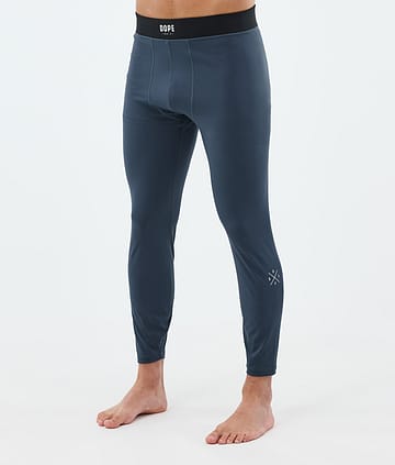 Dope Snuggle Kerrastohousut 2X-Up Metal Blue