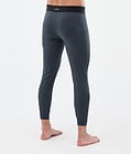 Dope Snuggle Kerrastohousut Miehet 2X-Up Metal Blue, Kuva 2 / 7