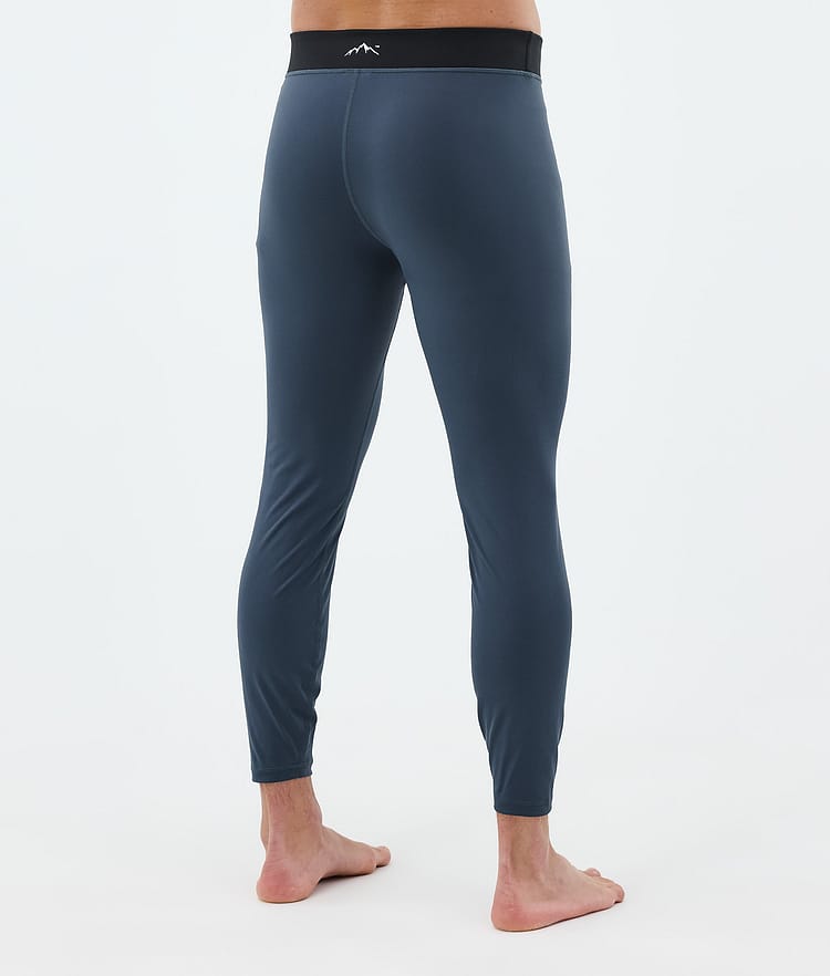 Dope Snuggle Kerrastohousut Miehet 2X-Up Metal Blue, Image 2 of 7