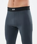 Dope Snuggle Kerrastohousut Miehet 2X-Up Metal Blue, Kuva 5 / 7