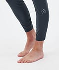Dope Snuggle Kerrastohousut Miehet 2X-Up Metal Blue, Kuva 7 / 7
