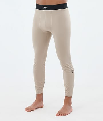 Dope Snuggle Kerrastohousut 2X-Up Sand