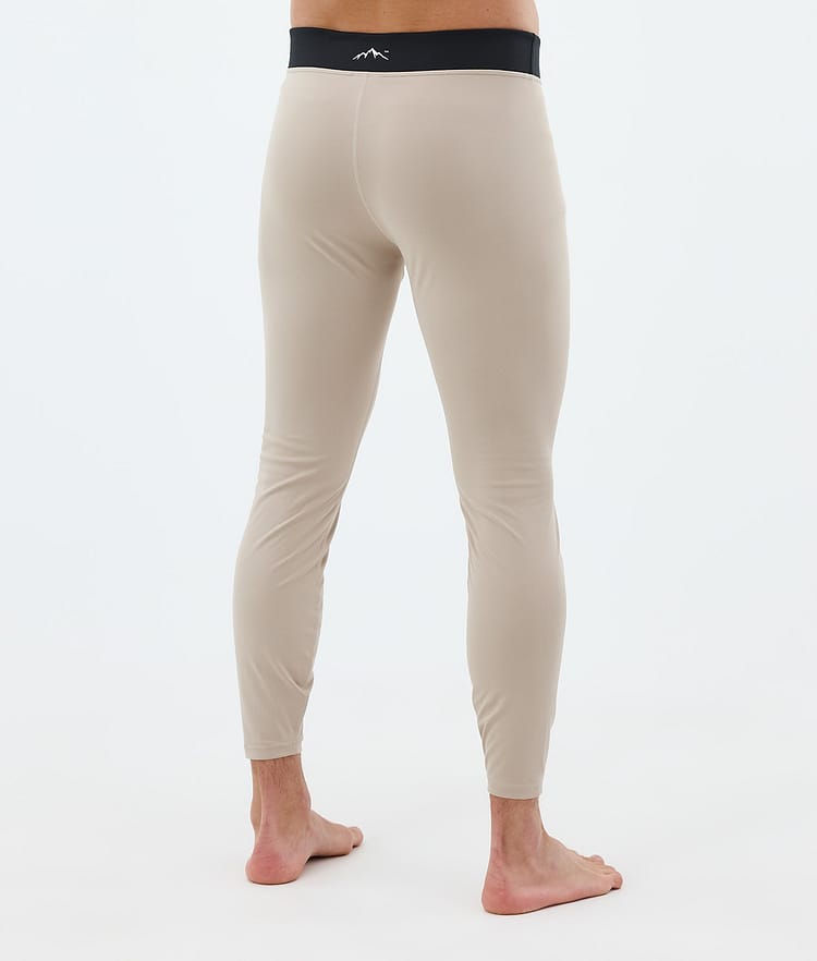 Dope Snuggle Kerrastohousut Miehet 2X-Up Sand, Kuva 2 / 7
