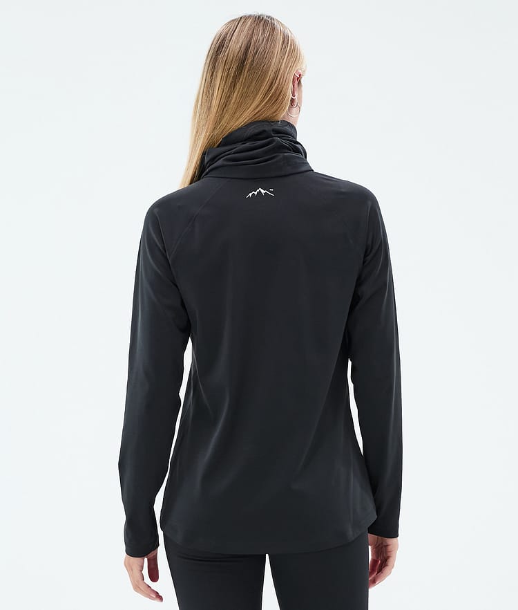 Dope Snuggle W Kerrastopaita Naiset 2X-Up Black, Kuva 5 / 7