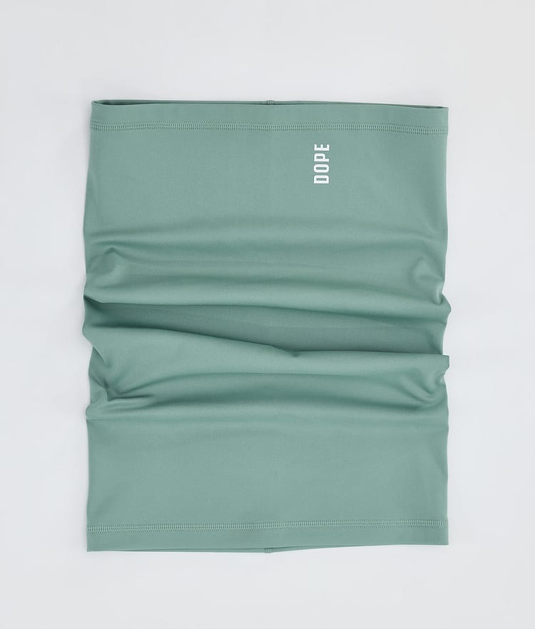 Dope Snuggle W Kerrastopaita Naiset 2X-Up Faded Green, Image 7 of 7