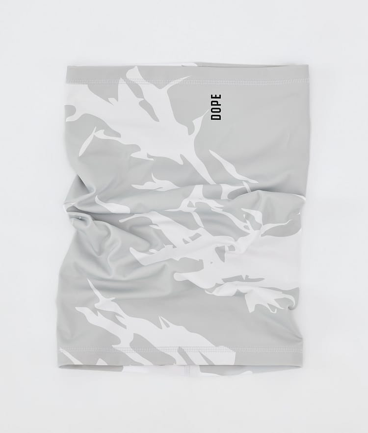 Dope Snuggle W Kerrastopaita Naiset 2X-Up Grey Camo, Kuva 6 / 6