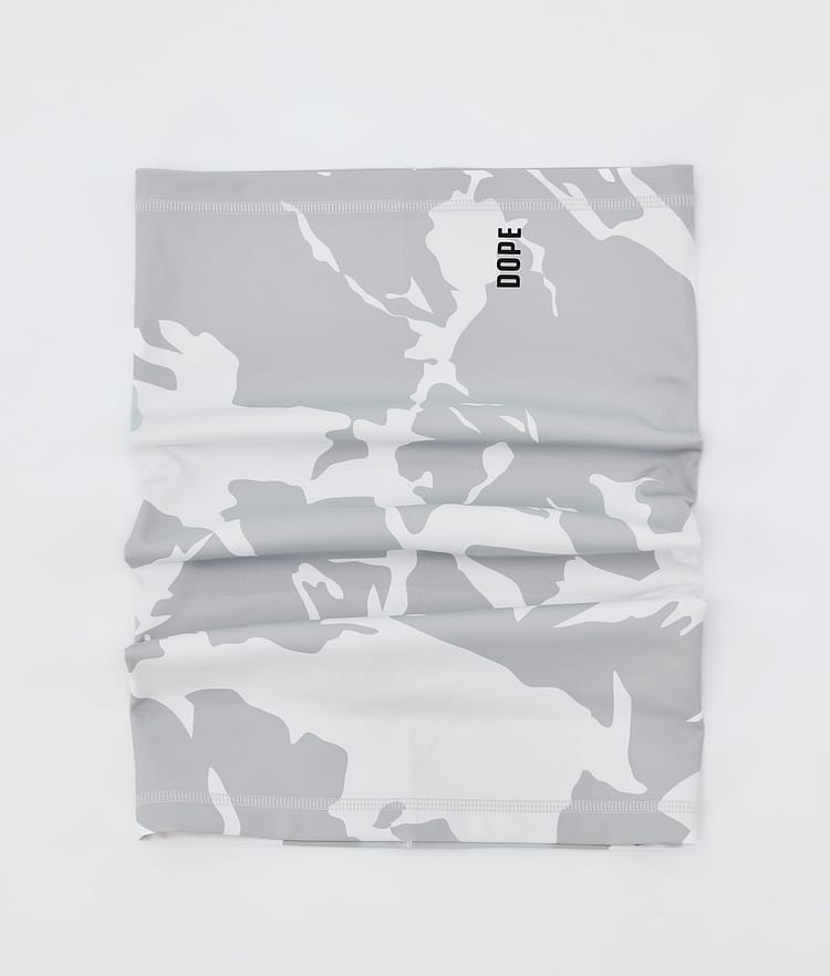 Dope Snuggle W Kerrastopaita Naiset 2X-Up Grey Camo, Kuva 7 / 7