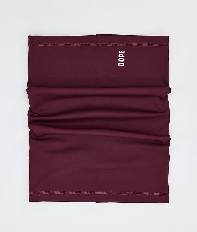 Dope Snuggle W Kerrastopaita Naiset 2X-Up Burgundy, Image 7 of 7