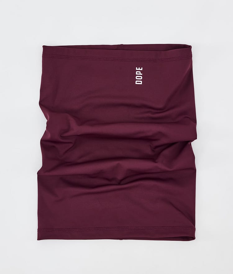 Dope Snuggle W Kerrastopaita Naiset 2X-Up Burgundy, Kuva 7 / 7