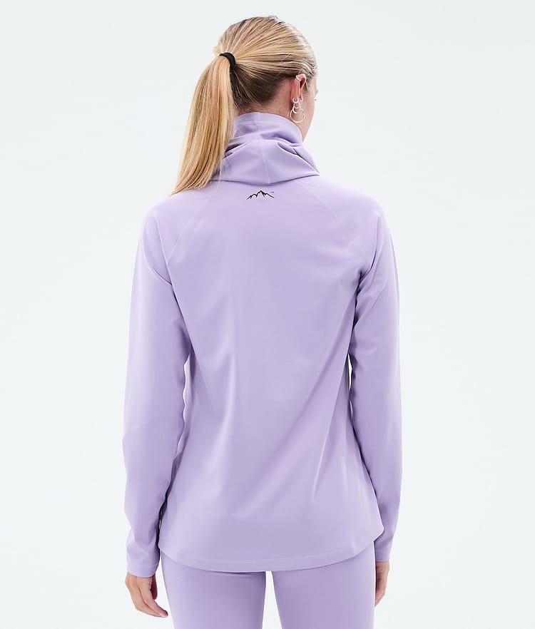 Dope Snuggle W Kerrastopaita Naiset 2X-Up Faded Violet, Kuva 5 / 7