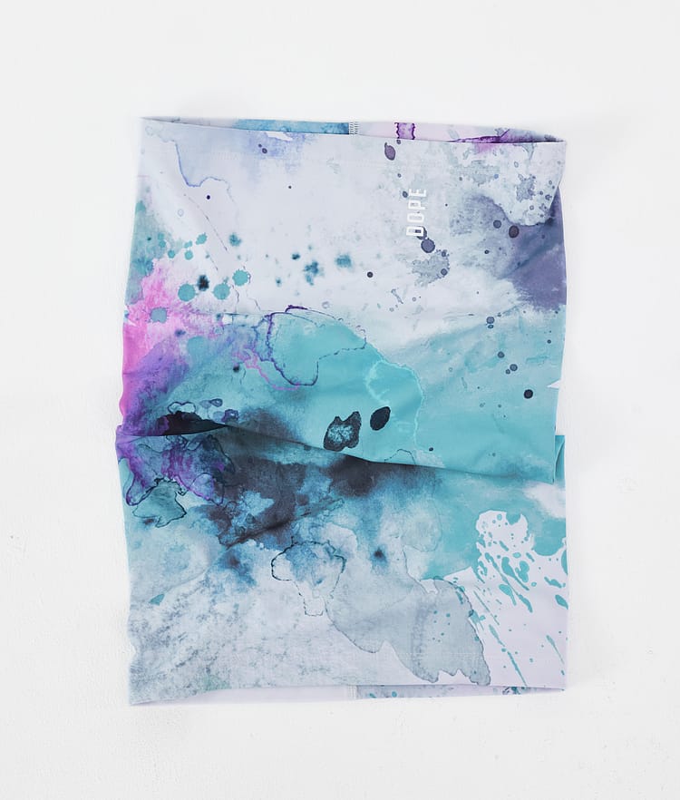 Dope Snuggle W Kerrastopaita Naiset 2X-Up Spray Green Grape, Kuva 7 / 7