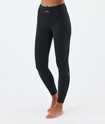 Dope Snuggle W Kerrastohousut 2X-Up Black