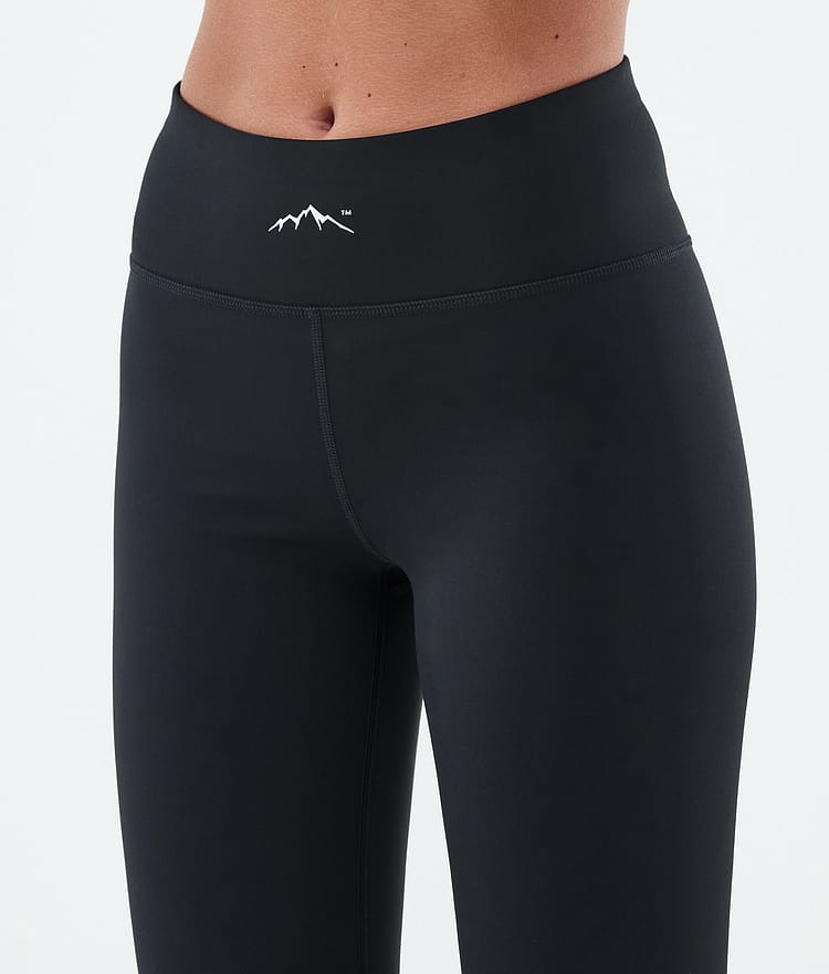 Dope Snuggle W Kerrastohousut Naiset 2X-Up Black, Kuva 5 / 7