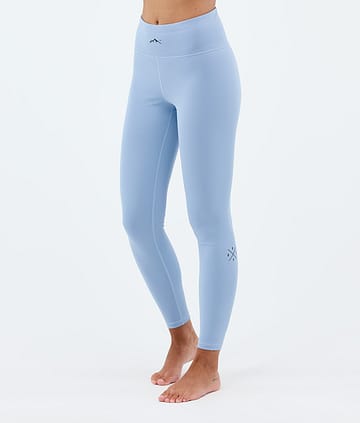 Dope Snuggle W Kerrastohousut 2X-Up Light Blue