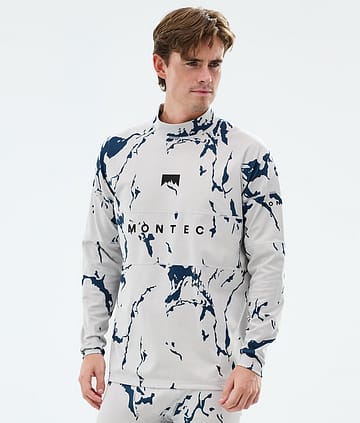 Montec Alpha Kerrastopaita Ice
