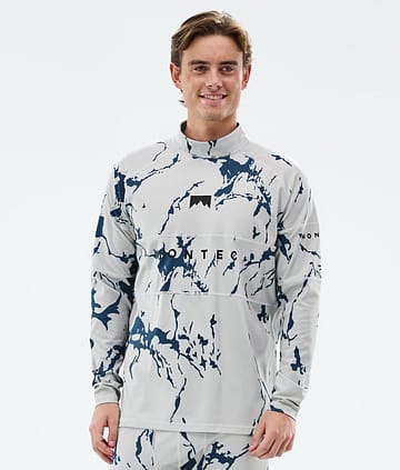 Montec Alpha Kerrastopaita Miehet Ice