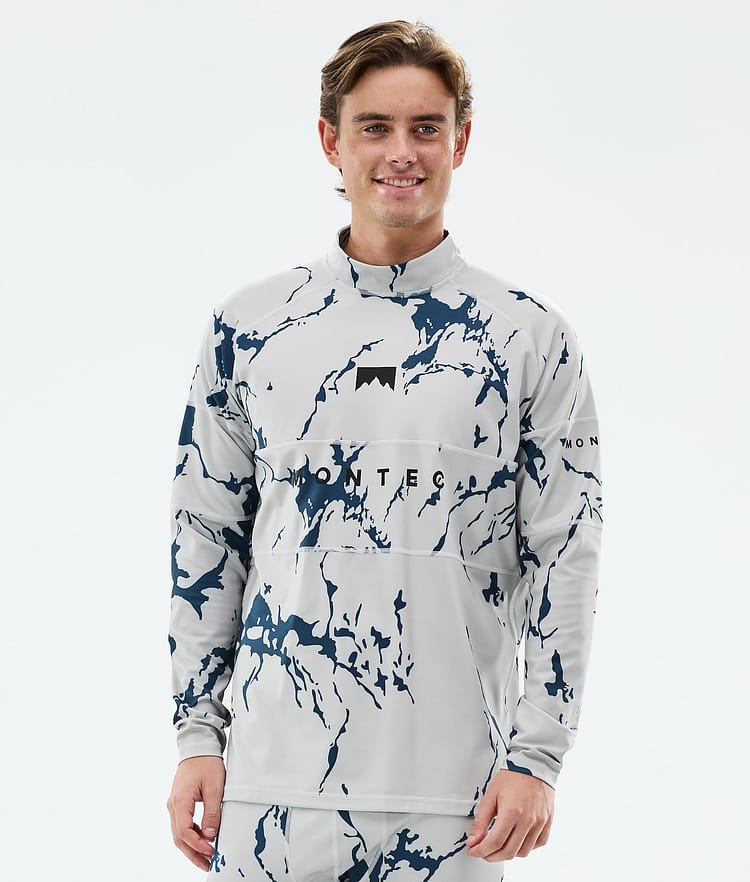 Montec Alpha Kerrastopaita Miehet Ice, Kuva 1 / 5