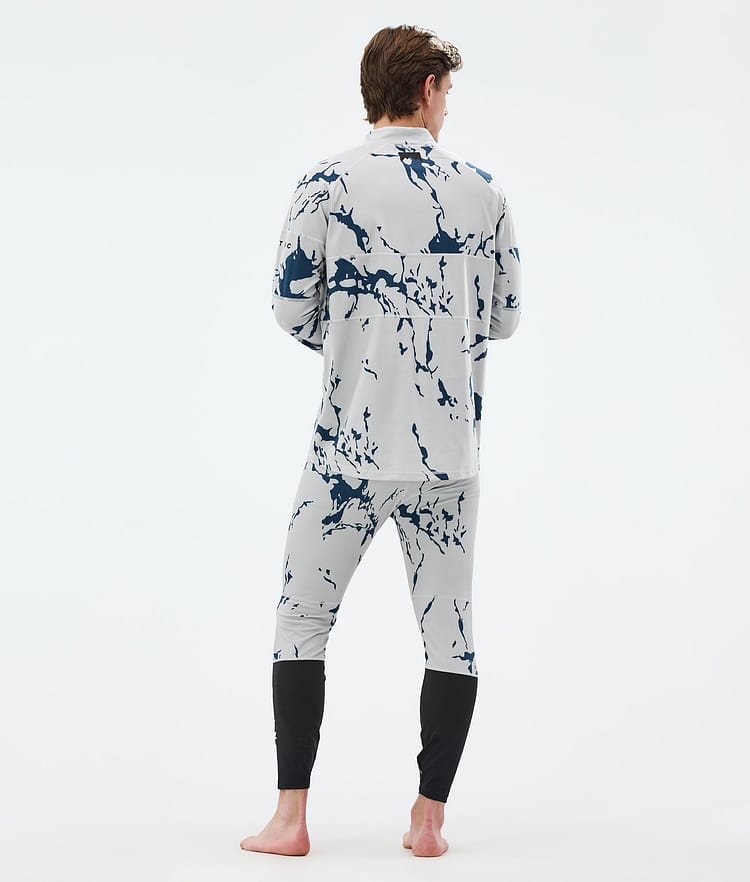 Montec Alpha Kerrastopaita Miehet Ice, Kuva 4 / 5